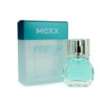 Mexx Fresh Woman EDT 15ml Női Parfüm