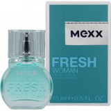 Mexx Fresh Woman EDT 15ml Női Parfüm