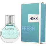 Mexx Fresh Woman EDT 30ml Női Parfüm