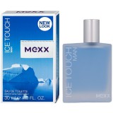 Mexx Ice Touch Man EDT 30 ml Férfi Parfüm