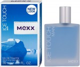 Mexx Ice Touch Man EDT 30 ml Férfi Parfüm