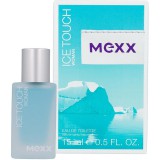 Mexx Ice Touch Woman EDT 15 ml Női Parfüm