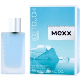 Mexx Ice Touch Woman EDT 30 ml Női Parfüm