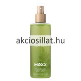 Mexx Inspired Nature For Her Body Mist Testpermet 250ml