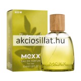Mexx Inspired Nature for Her EDP 50ml Női parfüm