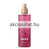 Mexx Inspired Warmth For Her Body Mist Testpermet 250ml