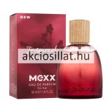 Mexx Inspired Warmth for Her EDP 50ml Női parfüm