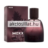 Mexx Inspired Warmth for Him EDP 50ml Férfi parfüm