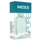 Mexx Pure Man EDT 30ml Férfi Parfüm