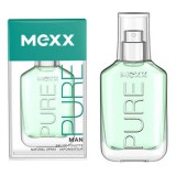 Mexx Pure Man EDT 30ml Uraknak (me737052573625) - Parfüm és kölni