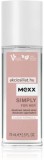 Mexx Simply For Her Deo Natural Spray 75ml