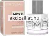 Mexx Simply For Her EDT 40ml Női parfüm