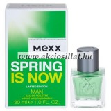 Mexx Spring is Now Man EDT 30ml