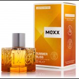 Mexx Summer Bliss Man Edt 50ml Uraknak (3616304254574)