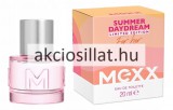 Mexx Summer Daydream for her EDT 20ml Női parfüm