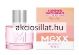 Mexx Summer Daydream for her EDT 40ml Női parfüm