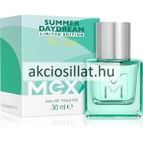 Mexx Summer Daydream for him EDT 30ml Férfi parfüm