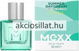 Mexx Summer Daydream for him EDT 50ml Férfi parfüm