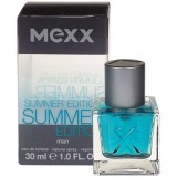 Mexx Summer EDT 30ml Uraknak (me737052776828) - Parfüm és kölni
