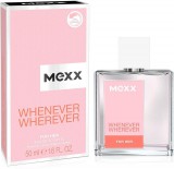 Mexx Whenever Wherever EDT 50ml Női Parfüm