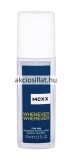 Mexx Whenever Wherever for Him Deo Natural Spray 75ml