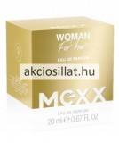 Mexx Woman EDP 20ml Női parfüm