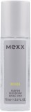 Mexx Woman Natural Spray Deo 75ML Nőknek