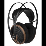 MEZE AUDIO MEZE 105 SILVA nyitott audiofil fejhallgató