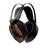 MEZE AUDIO MEZE Empyrean high-end ISOPLANAR fejhallgató 6.3 mm jack csatlakozással, fekete-réz