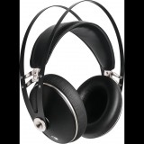 MEZE FEJHALLGATÓ, AUDIOFIL, FEKETE-EZÜST ( )