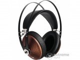 MEZE M99 Hi-Fi fejhallgató dió-ezüst