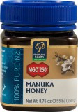 Mézédes Otthon kft. Manuka méz MGO 250+  250gr