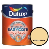 MÉZES CSUPOR - DULUX EASYCARE VÍZTASZÍTÓ LATEX BELTÉRI FALFESTÉK - 5L