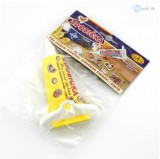 Mézeskalács díszítő habtubus