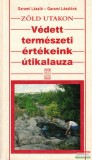 Mezőgazda Kiadó Garami László, Garami Lászlóné - Zöld utakon