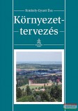 Mezőgazda Kiadó Konkolyné Gyuró Éva - Környezettervezés