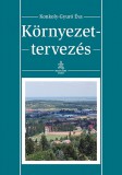 Mezőgazda Kiadó Konkolyné Gyuró Éva: Környezettervezés - könyv