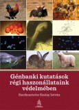 Mezőgazda Kiadó Lucinda Riley: Génbanki kutatások régi haszonállataink védelmében - könyv