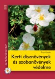Mezőgazda Kiadó Tuba Katalin: Kerti dísznövények és szobanövények védelme - könyv