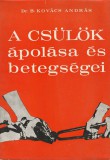 Mezőgazdasági A csülök ápolása és betegségei