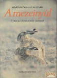 Mezőgazdasági A mezeinyúl