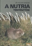 Mezőgazdasági A nutria tenyésztése