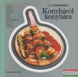 Mezőgazdasági Kiadó Konyháról konyhára