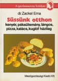 Mezőgazdasági Süssünk otthon (1991)