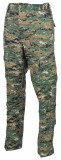 MFH ACU Ripstop Taktikai Nadrág - Digital Woodland