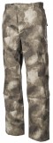 MFH ACU Ripstop Taktikai Nadrág - HDT Camo