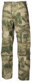 MFH ACU Ripstop Taktikai Nadrág - HDT Camo FG
