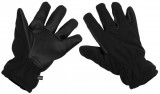 MFH Alpin kesztyű - Fekete