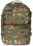 MFH Assault II taktikai hátizsák - BW Camo