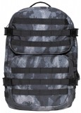 MFH Assault II taktikai hátizsák - HDT Camo LE
